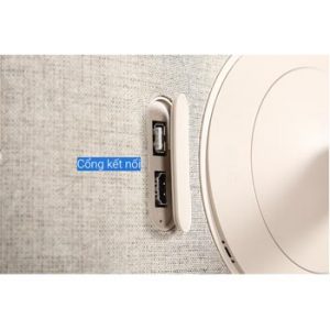 LG StanbyMe 2K 27 inch 27ART10AKPL - góc nhìn 4
