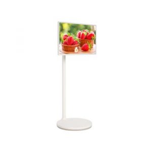 LG StanbyMe 2K 27 inch 27ART10AKPL - góc nhìn 2