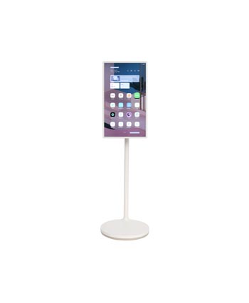 LG StanbyMe 2K 27 inch 27ART10AKPL - hình ảnh sản phẩm