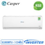 Máy Lạnh Casper Inverter 1.5 Hp MC-12IS33