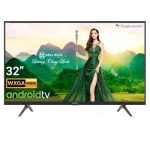 Android Tivi Casper 32 inch 32HG5200