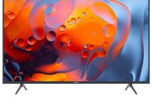 Android Tivi Casper 43 inch 43FG5200
