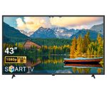 Smart Tivi Casper 43 inch 43FX5200 - hình ảnh sản phẩm