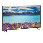 Android Tivi Sharp 4K 55 inch 4T-C55EK2X - hình ảnh sản phẩm