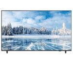 Android Tivi Sharp 4K 55 Inch 4T-C55DJ3X