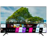 Smart Tivi Casper 4K 50 Inch 50UW6000