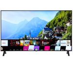 Smart Tivi LG 32 Inch 32LQ576BPSA - hình ảnh sản phẩm