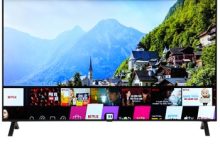Smart Tivi LG 32 Inch 32LQ576BPSA