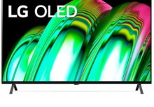Smart Tivi Oled LG 4K 65 Inch 65A2PSA