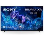 Google Tivi Oled Sony 4K 55 inch XR-55A80K