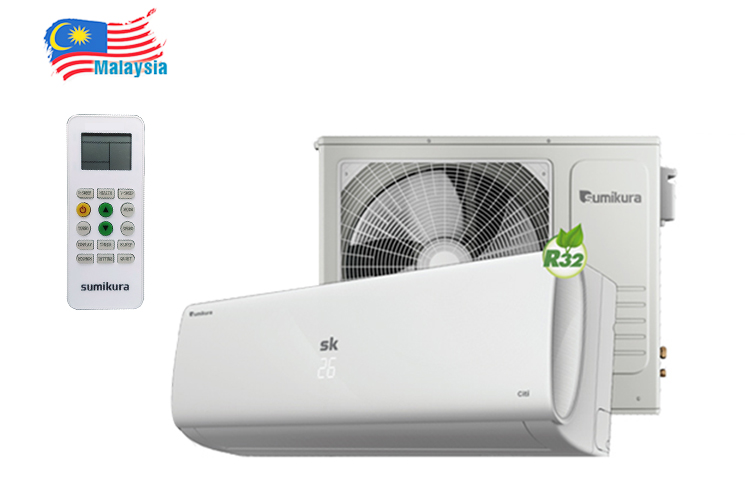 Máy lạnh treo tường Sumikura 2.0Hp APS/APO-180/Citi - Ảnh 2