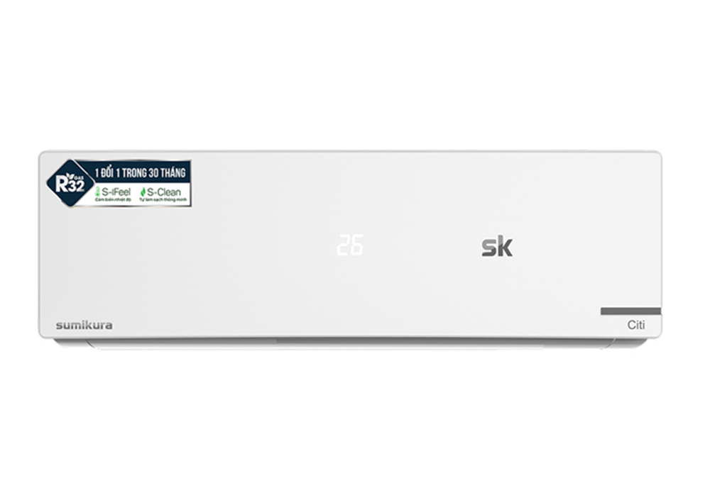 Máy lạnh treo tường Sumikura 2.0Hp APS/APO-180/Citi