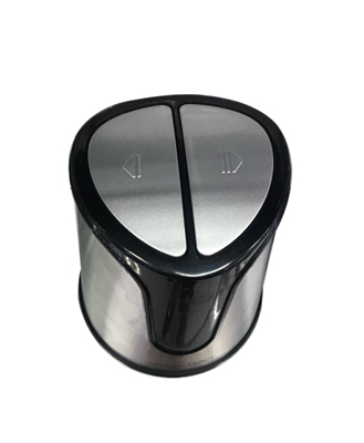 Máy xay thịt Lock&Lock EJM171 - góc nhìn 2