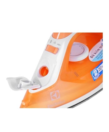 Bàn ủi hơi nước ELECTROLUX ESI4007 - Ảnh 2