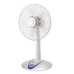 Quạt đứng Panasonic F-307KH-S/B