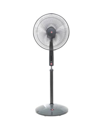 Quạt đứng Panasonic F-409K - góc nhìn 4