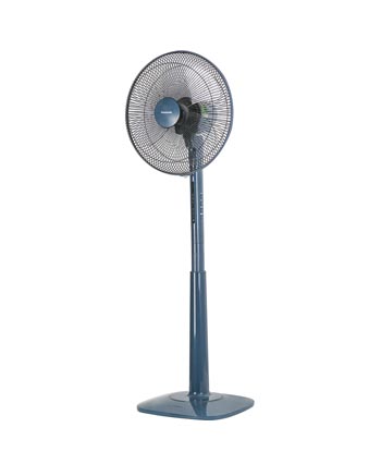 Quạt đứng Panasonic F-409K - góc nhìn 3