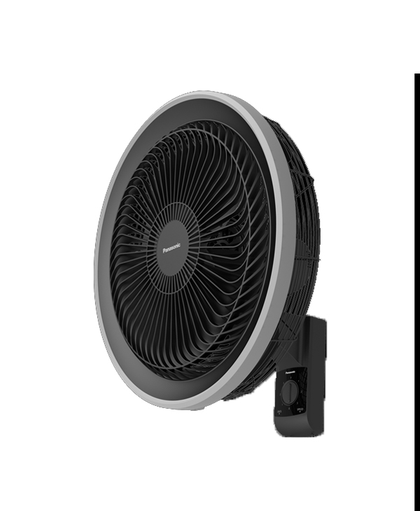 Quạt treo tường Panasonic PN-F-50YUZ - Ảnh 2