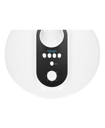 Quạt lửng Hawonkoo FAH-010 - góc nhìn 4