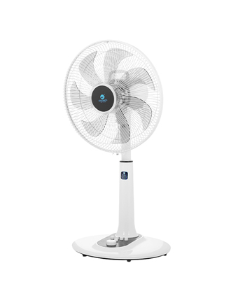 Quạt lửng Hawonkoo FAH-010 - góc nhìn 2