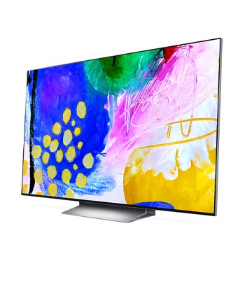 Smart Tivi Oled LG 4K 55 Inch 55G2PSA - Hình ảnh 2