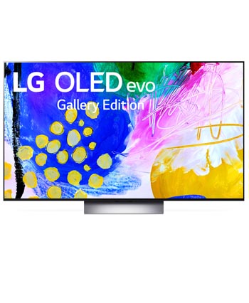 Smart Tivi Oled LG 4K 55 Inch 55G2PSA