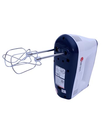 Máy đánh trứng Elmich HDE-1852 - góc nhìn 3