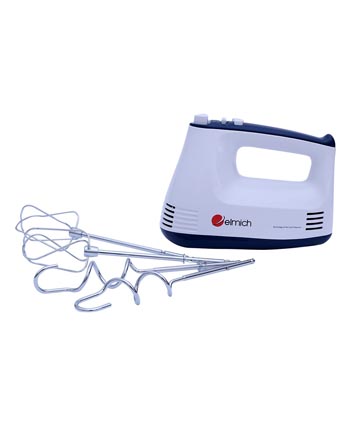 Máy đánh trứng Elmich HDE-1852 - góc nhìn 2