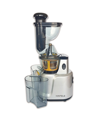 Máy ép chậm Hafele HS-J42S 535.43.392 - hình ảnh sản phẩm