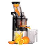 Máy ép chậm Kalite KL-565