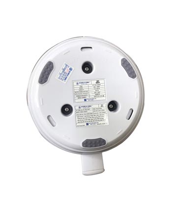 Máy làm sữa đậu nành Korea King KSM-1306PS - Hình ảnh 2