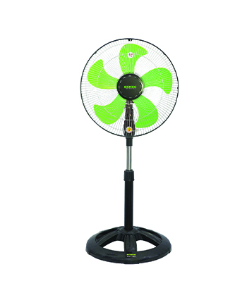 Quạt lửng Senko LTS1632 - góc nhìn 2