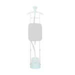 Bàn ủi hơi nước đứng Midea MHI-G20R1-Xanh - hình ảnh sản phẩm