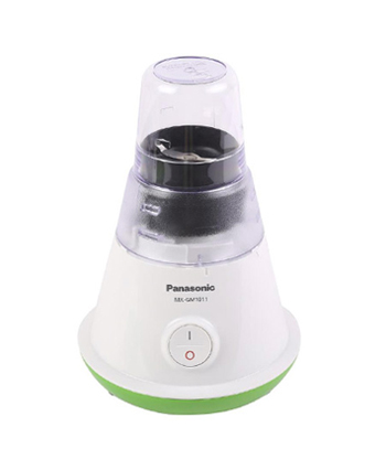 Máy xay sinh tố Panasonic MX-GM1011 (GRA/HRA) - góc nhìn 4