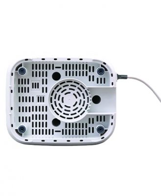 Máy xay sinh tố Panasonic MX-MG53C1CRA - góc nhìn 5