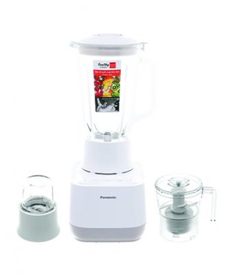 Máy xay sinh tố Panasonic MX-MG53C1CRA - góc nhìn 2