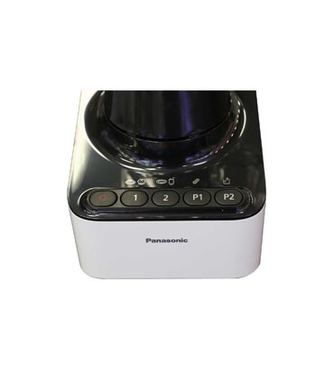 Máy xay sinh tố Panasonic PASO-MX-V300KRA 1.5 Lít - góc nhìn 3
