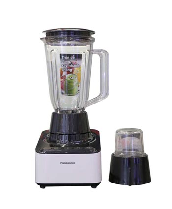 Máy xay sinh tố Panasonic PASO-MX-V300KRA 1.5 Lít - hình ảnh sản phẩm