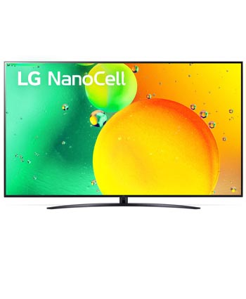 Smart Tivi NanoCell LG 4K 70 inch 70NANO76SQA - hình ảnh sản phẩm