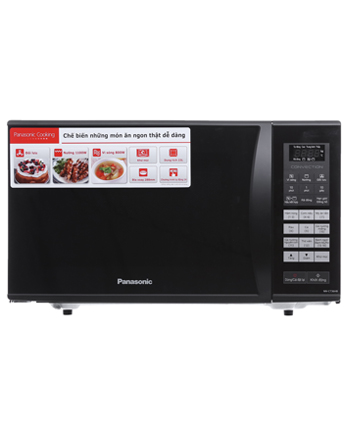 Lò vi sóng Panasonic PALM-NN-CT36HBYUE - hình ảnh sản phẩm