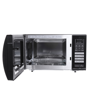 Lò vi sóng Panasonic PALM-NN-CT36HBYUE - góc nhìn 4