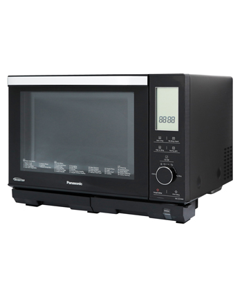 Lò vi sóng Panasonic PALM-NN-DS596BYUE - Ảnh 4