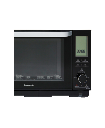 Lò vi sóng Panasonic PALM-NN-DS596BYUE - Ảnh 3