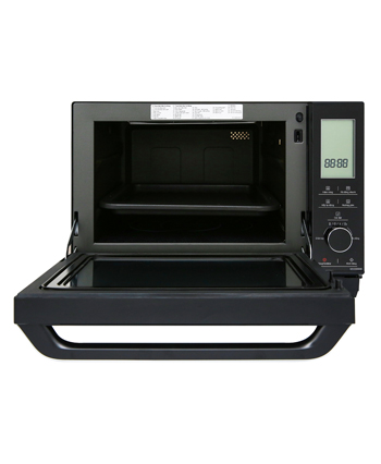 Lò vi sóng Panasonic PALM-NN-DS596BYUE - Ảnh 2
