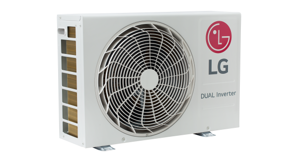 Máy lạnh Treo Tường LG Inverter V10ENW1 - Hình ảnh 3