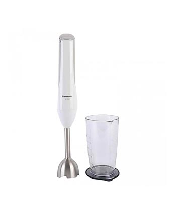 Máy xay cầm tay Panasonic PASO-MX-S401SRA - hình ảnh sản phẩm