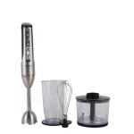 Máy xay cầm tay Panasonic PASO-MX-S401SRA - hình ảnh sản phẩm