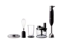 Máy xay cầm tay Panasonic PASO-MX-SS40BRA