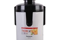 Máy ép trái cây Panasonic PAVH-MJ-H100WRA