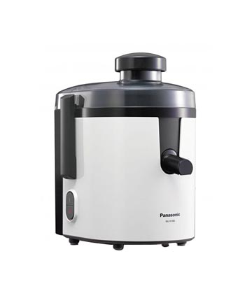 Máy ép trái cây Panasonic PAVH-MJ-H100WRA - góc nhìn 2